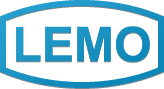 LEMO Maschinenbau GmbH - Logo