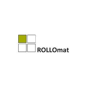 ROLLOmat - Logo