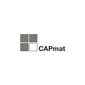CAPmat - Logo