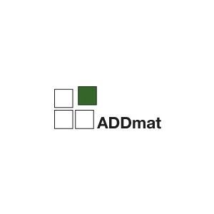 ADDmat - Logo