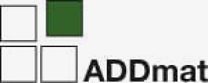 ADDmat - Logo