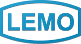 LEMO Maschinenbau GmbH - logo