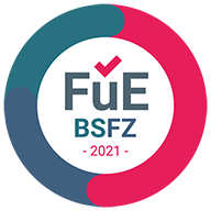BSFZ-Siegel