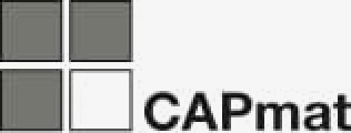 CAPmat - Logo