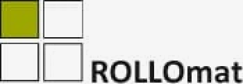 ROLLOmat - Logo
